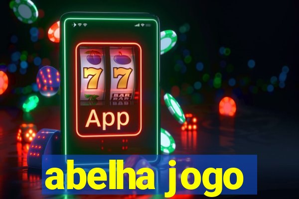 abelha jogo